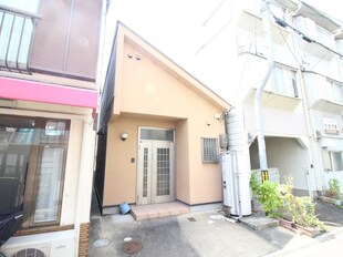 ＳＡＮＪＯ　ＨＯＵＳＥの物件外観写真